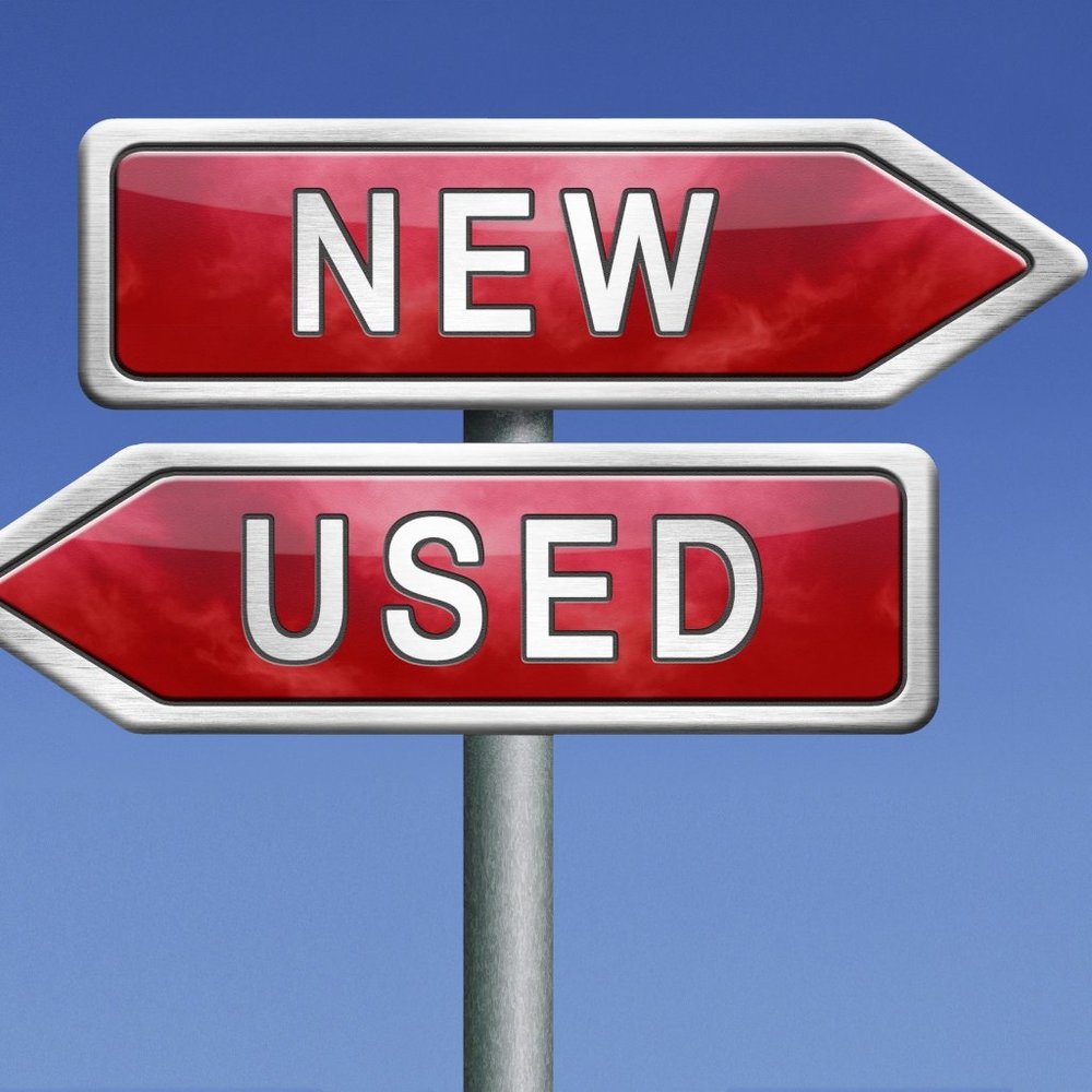 Meet your Posher, Rusty